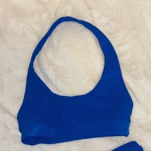 Frankies bikini set!